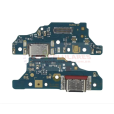 Placa Conector Carga Pcb Motorola Moto G23 Xt2333